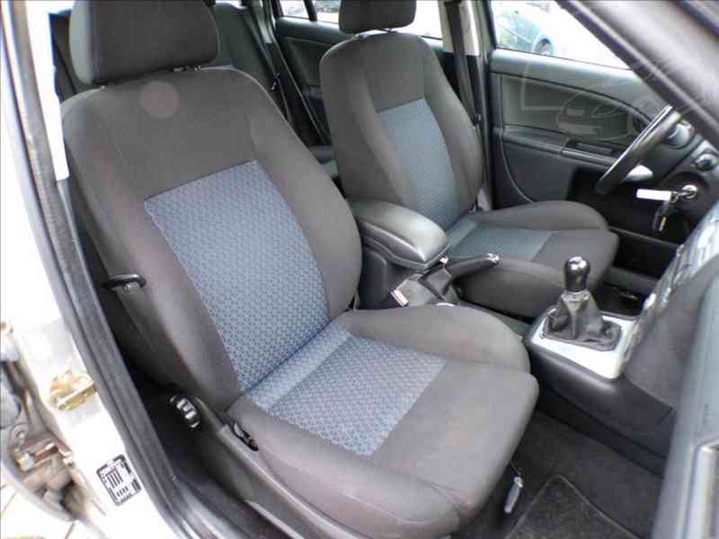 Ford Mondeo 1,8 Duratec HE- s doklady D - foto 13