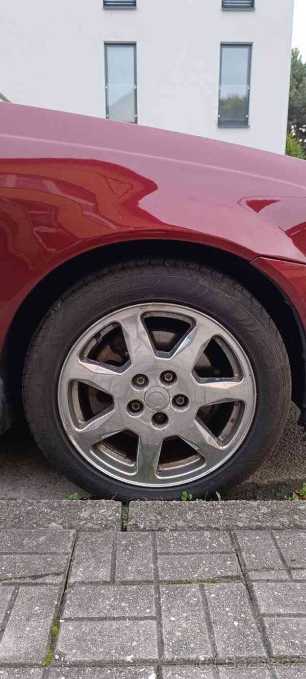 Cadillac CTS 3,2   V6 - foto 13