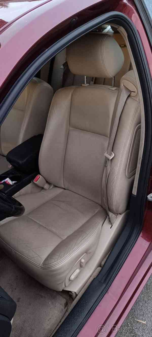 Cadillac CTS 3,2   V6 - foto 19