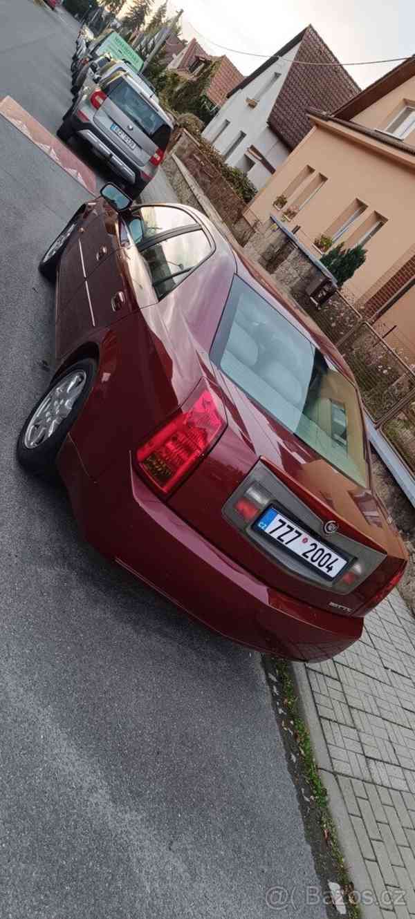 Cadillac CTS 3,2   V6 - foto 10