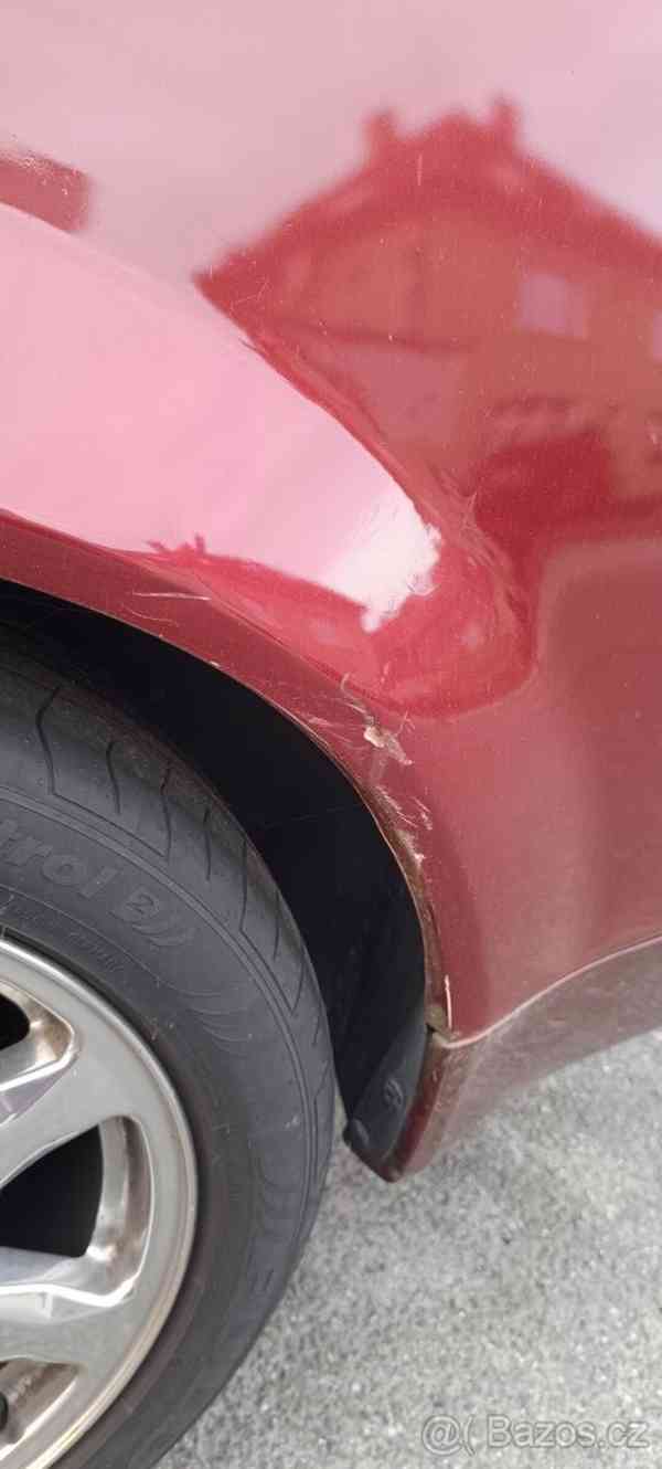 Cadillac CTS 3,2   V6 - foto 17