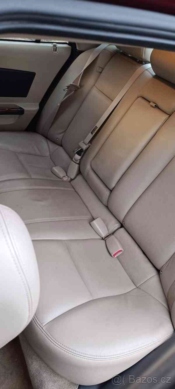 Cadillac CTS 3,2   V6 - foto 15