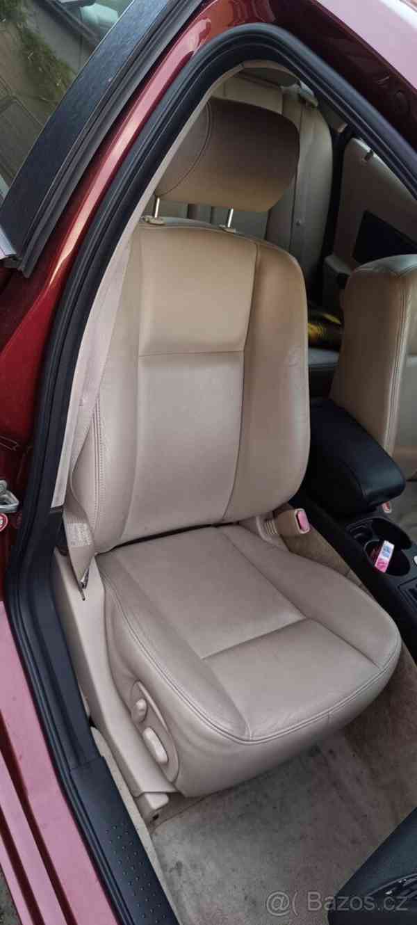 Cadillac CTS 3,2   V6 - foto 16