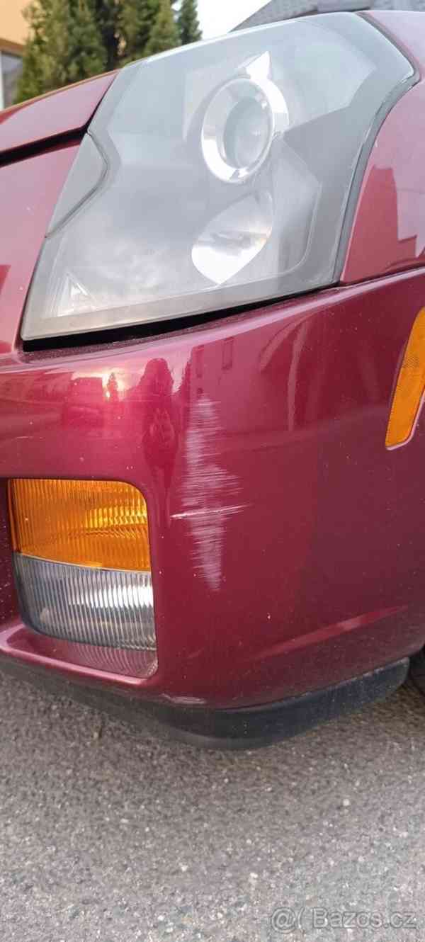 Cadillac CTS 3,2   V6 - foto 14