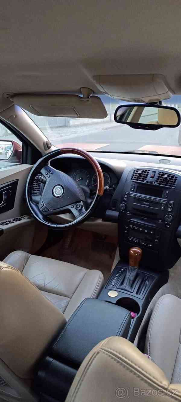 Cadillac CTS 3,2   V6 - foto 12