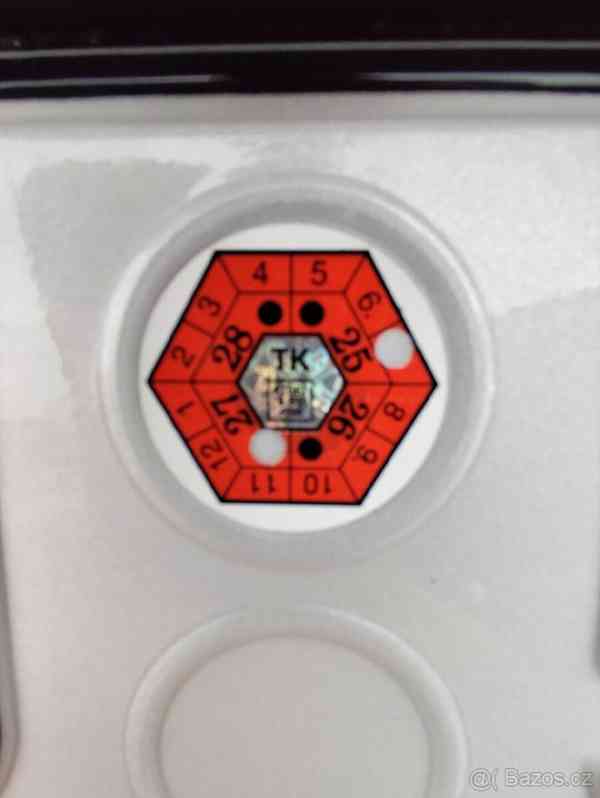 Fiat Ducato 2,3   jtd, L3H2, 110KW, R.V.2017 - foto 18