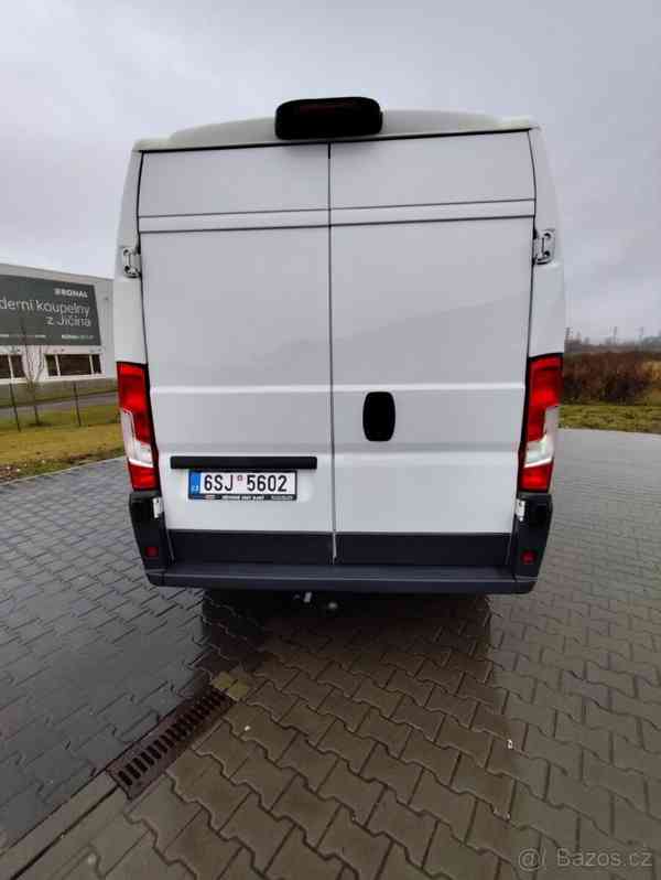 Fiat Ducato 2,3   jtd, L3H2, 110KW, R.V.2017 - foto 17