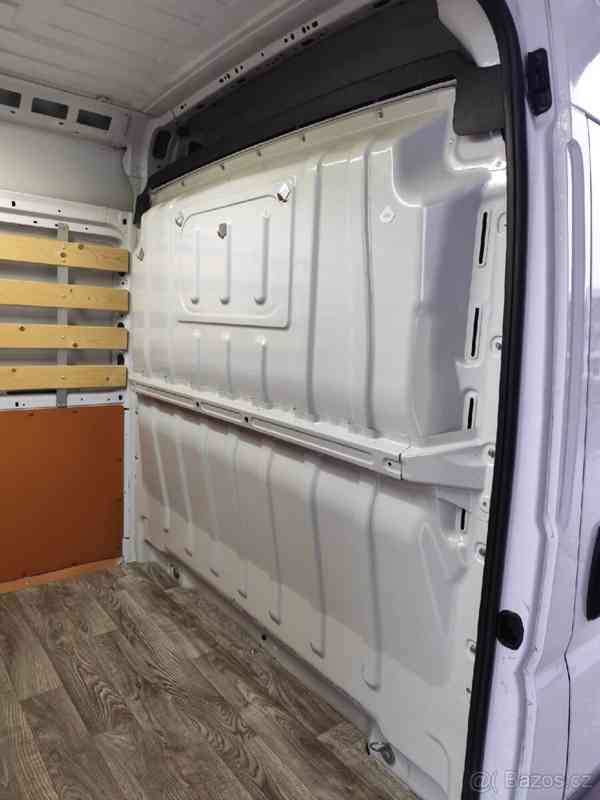 Fiat Ducato 2,3   jtd, L3H2, 110KW, R.V.2017 - foto 10