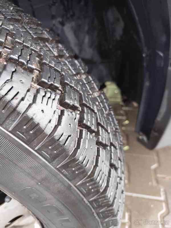 Fiat Ducato 2,3   jtd, L3H2, 110KW, R.V.2017 - foto 14