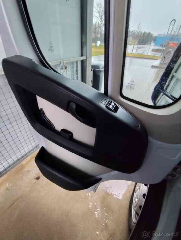 Fiat Ducato 2,3   jtd, L3H2, 110KW, R.V.2017 - foto 19