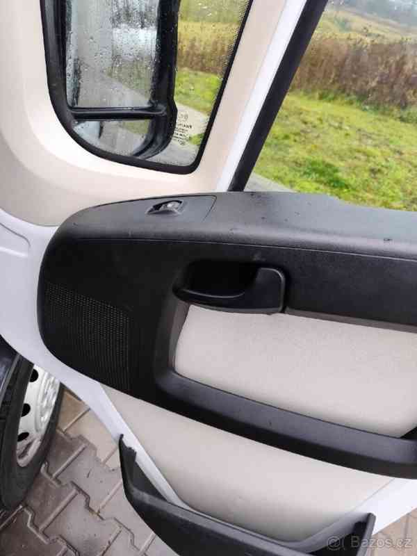 Fiat Ducato 2,3   jtd, L3H2, 110KW, R.V.2017 - foto 12