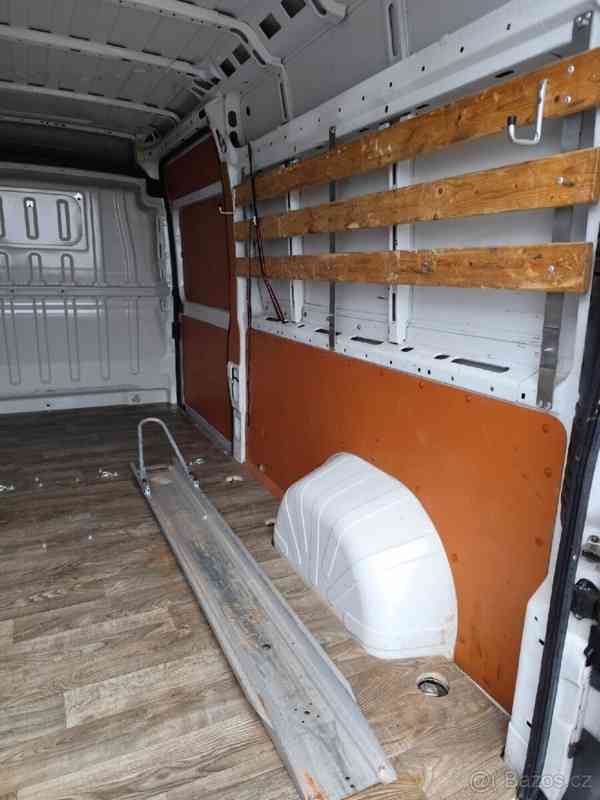 Fiat Ducato 2,3   jtd, L3H2, 110KW, R.V.2017 - foto 9