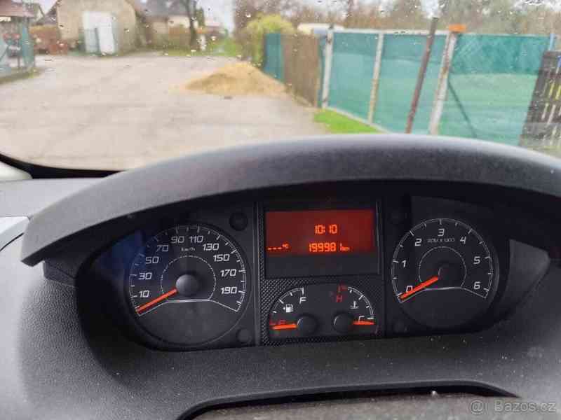 Fiat Ducato 2,3   jtd, L3H2, 110KW, R.V.2017 - foto 16