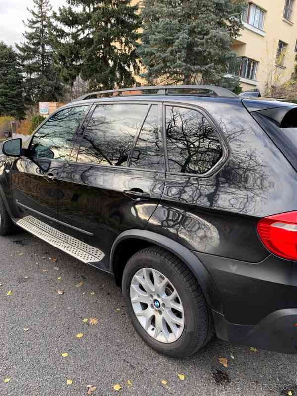 BMW X5 4.8	 - foto 7