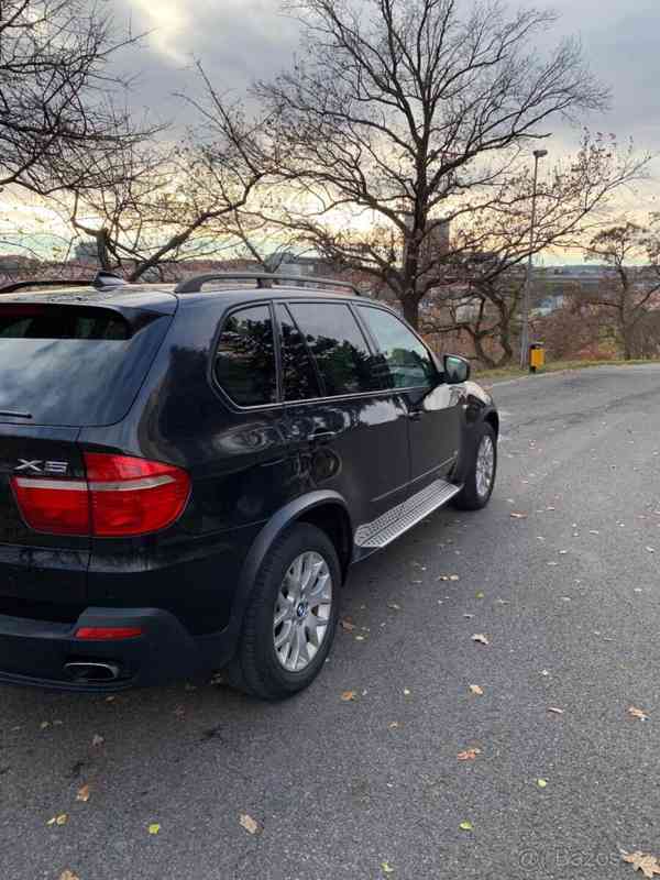 BMW X5 4.8	 - foto 8