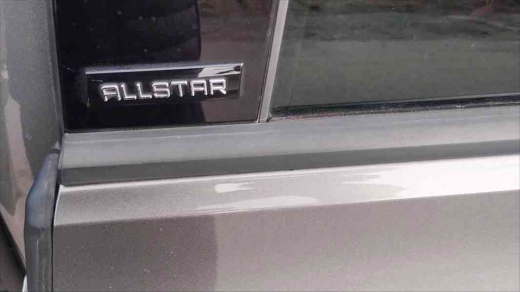 Volkswagen Golf Sportsvan 1,6   TDI - foto 6