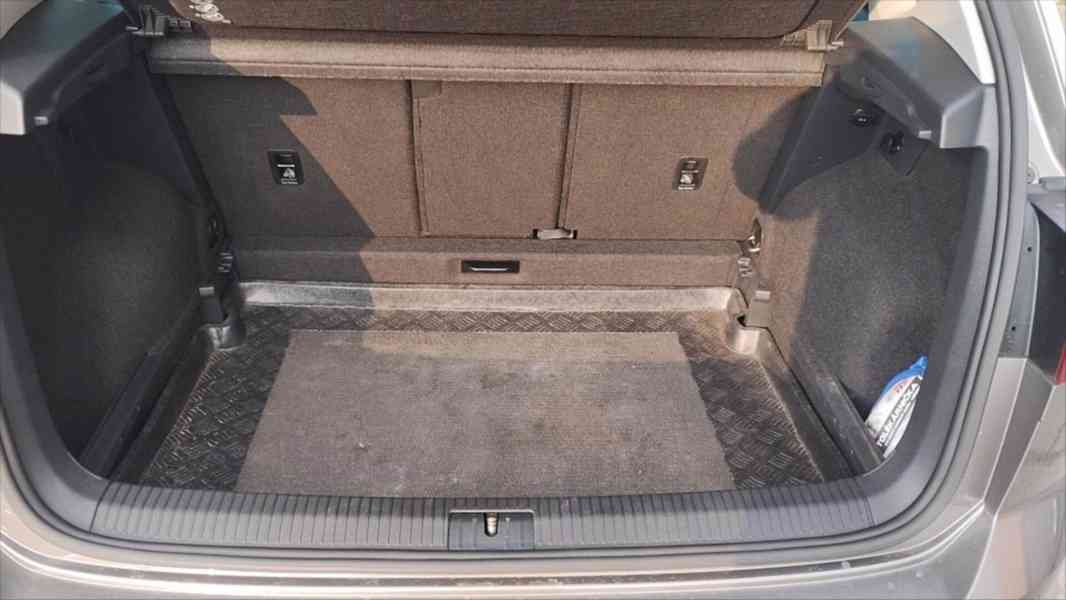 Volkswagen Golf Sportsvan 1,6   TDI - foto 11