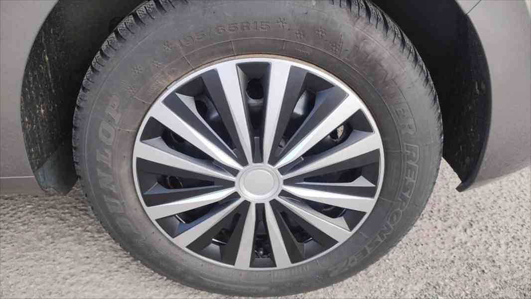 Volkswagen Golf Sportsvan 1,6   TDI - foto 14