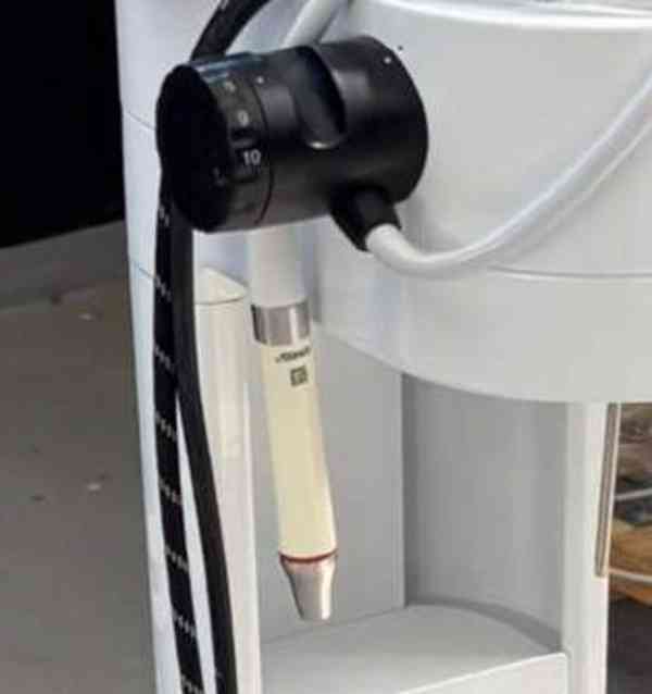 AIRFLOW Prophylaxis Master + vozík AIRFLOW Station - foto 4