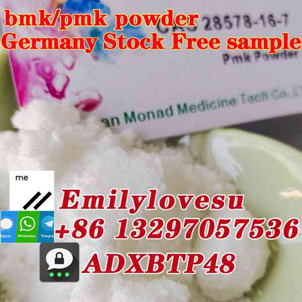 Europe delivery PMK ethyl glycidate new PMK powder Cas28578 - foto 3