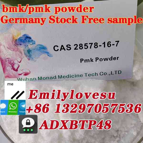 Europe delivery PMK ethyl glycidate new PMK powder Cas28578 - foto 2