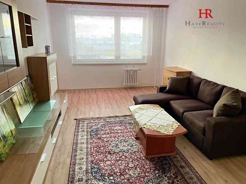 Pronájem bytu 3+1/L, 80 m2, panel, OV, Praha-Chodov - foto 2