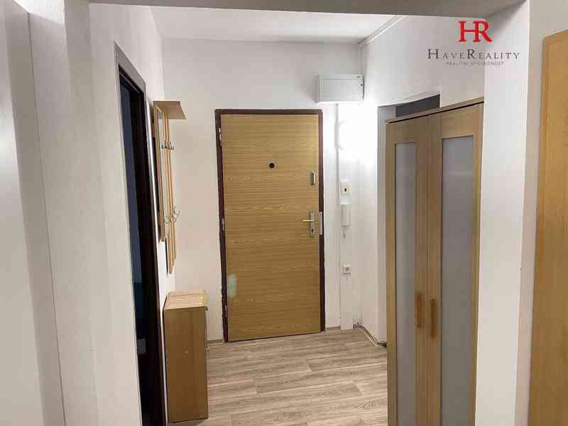 Pronájem bytu 3+1/L, 80 m2, panel, OV, Praha-Chodov - foto 10