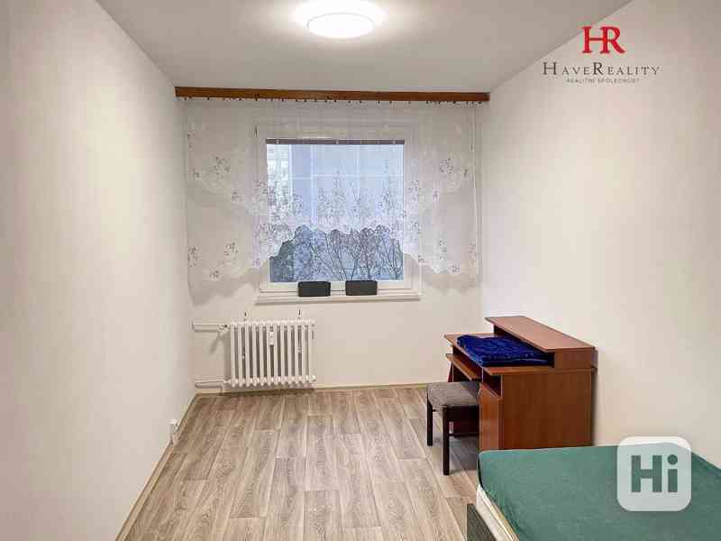 Pronájem bytu 3+1/L, 80 m2, panel, OV, Praha-Chodov - foto 3