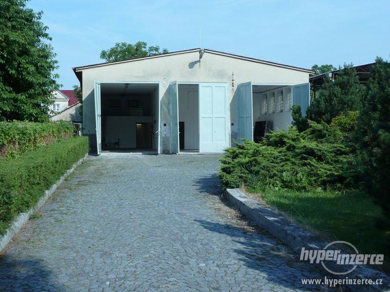LEVNÉ SKLADY NAJDEŠ TADY - foto 2