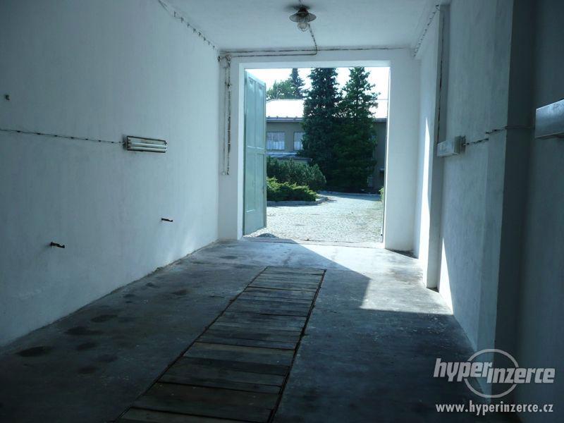 LEVNÉ SKLADY NAJDEŠ TADY - foto 4