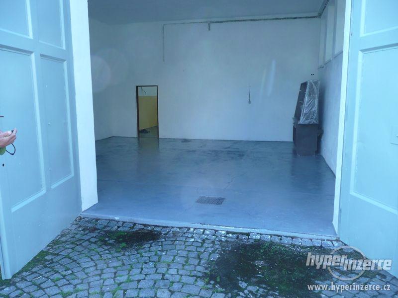 LEVNÉ SKLADY NAJDEŠ TADY - foto 5