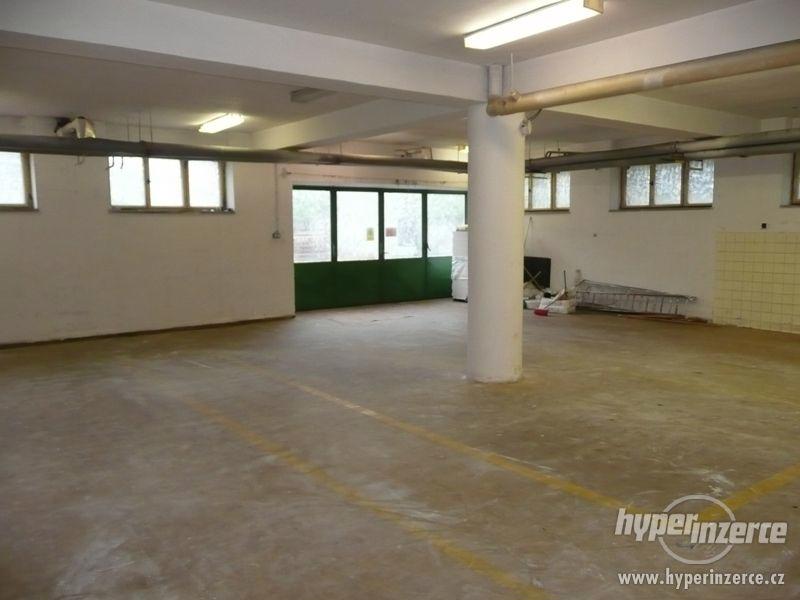 LEVNÉ SKLADY NAJDEŠ TADY - foto 8