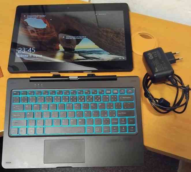 Dotykový VisionBook UMAX 11,6“ - foto 3