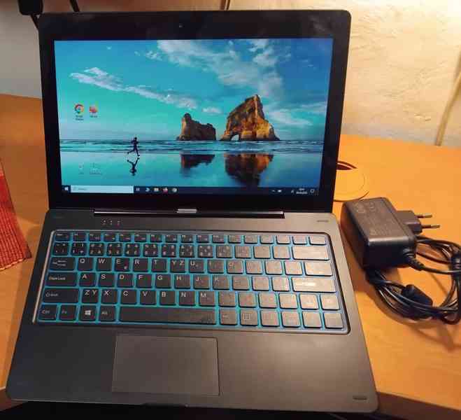 Dotykový VisionBook UMAX 11,6“ - foto 1