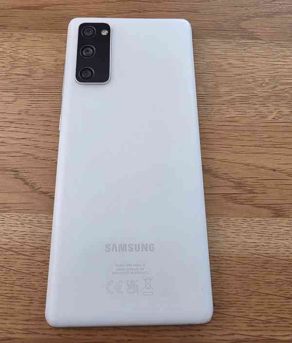 Samsung Galaxy S20 FE - foto 6