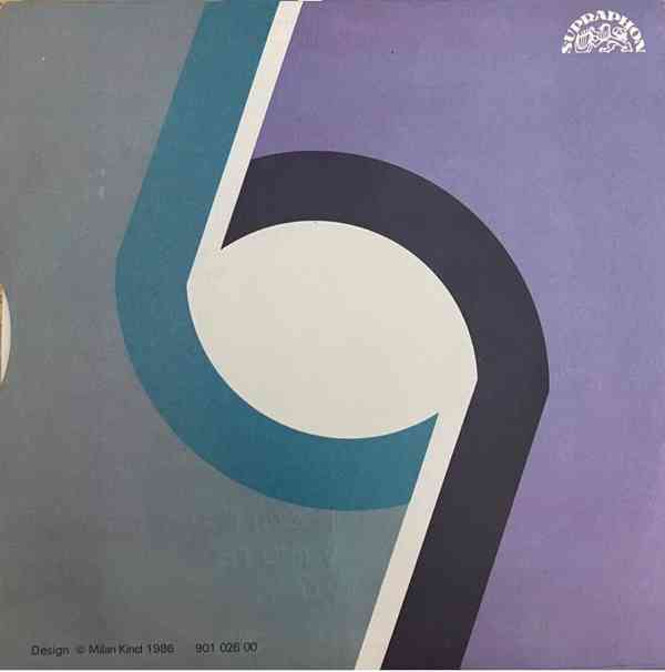 Alarm – Rock'N Roll v patách / Věrnej pes (SP) - foto 2