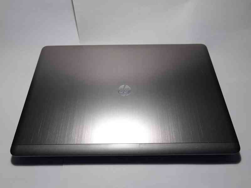 Notebook HP ProBook 4540s/i7/8GB RAM/128 GB SSD/15,6“/DVD/RW - foto 3