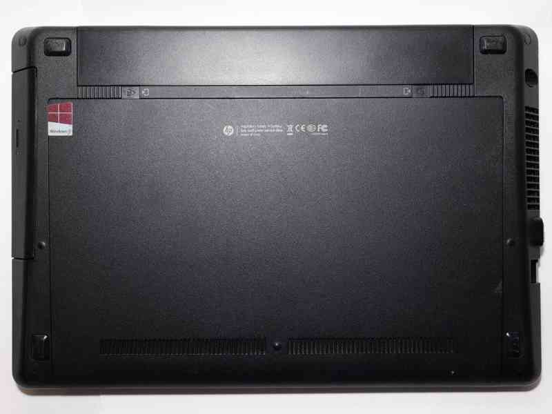 Notebook HP ProBook 4540s/i7/8GB RAM/128 GB SSD/15,6“/DVD/RW - foto 7