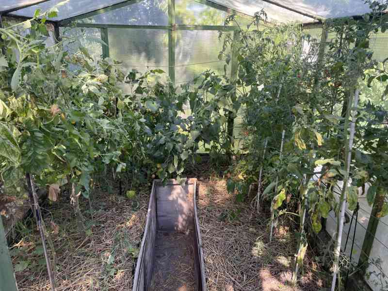 Chateau Vysočany - foto 18