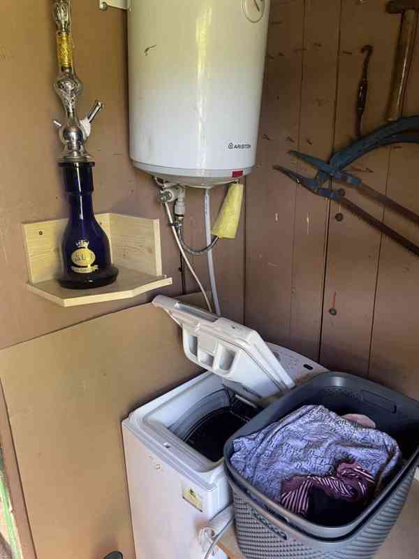 Chateau Vysočany - foto 11