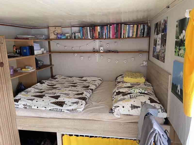 Chateau Vysočany - foto 2