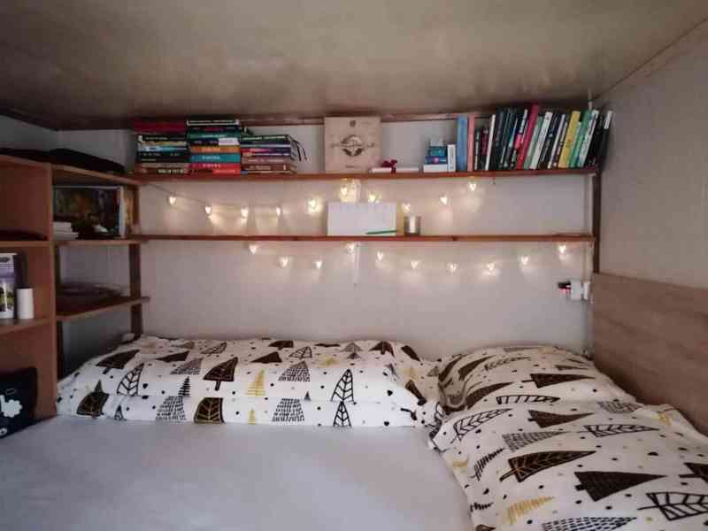 Chateau Vysočany - foto 14