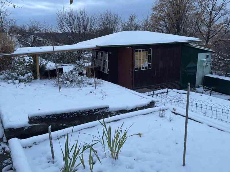 Chateau Vysočany - foto 4