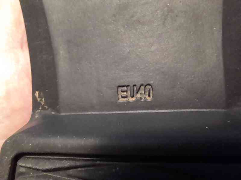 Kožená jezdecká perka - Chelsea boots - foto 2