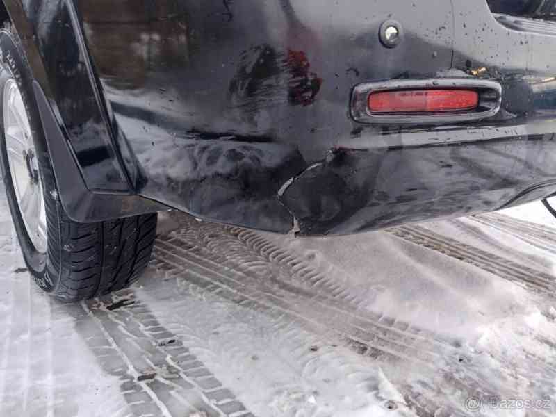 Kia Sorento 2,5   103kw - foto 6