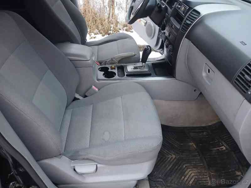 Kia Sorento 2,5   103kw - foto 13