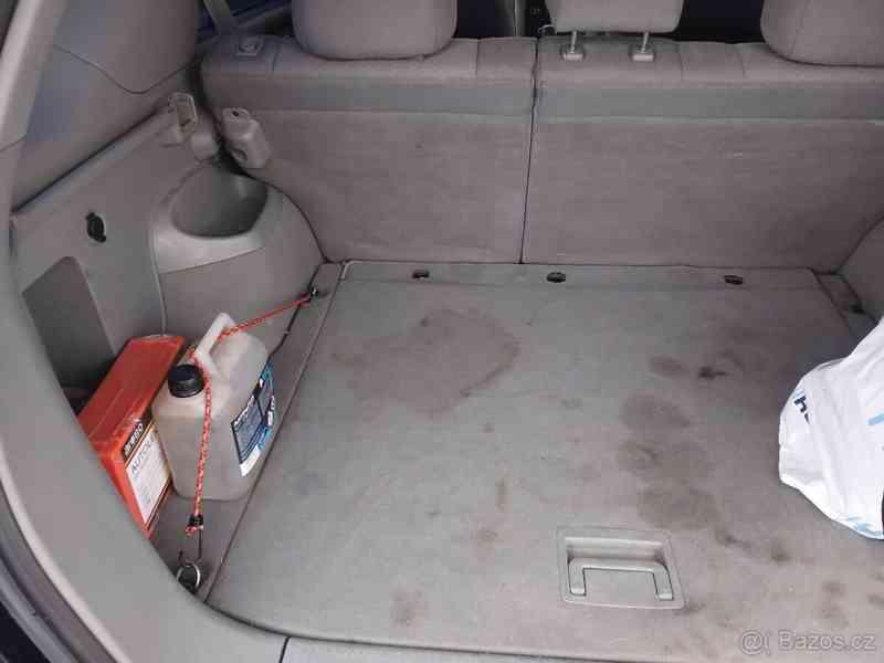 Kia Sorento 2,5   103kw - foto 11