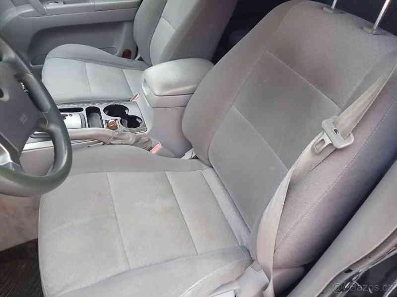 Kia Sorento 2,5   103kw - foto 10