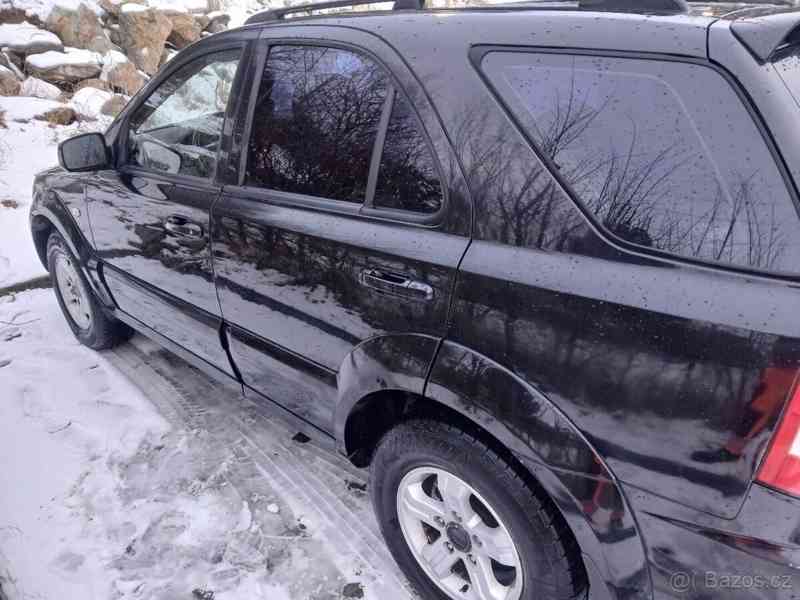 Kia Sorento 2,5   103kw - foto 5