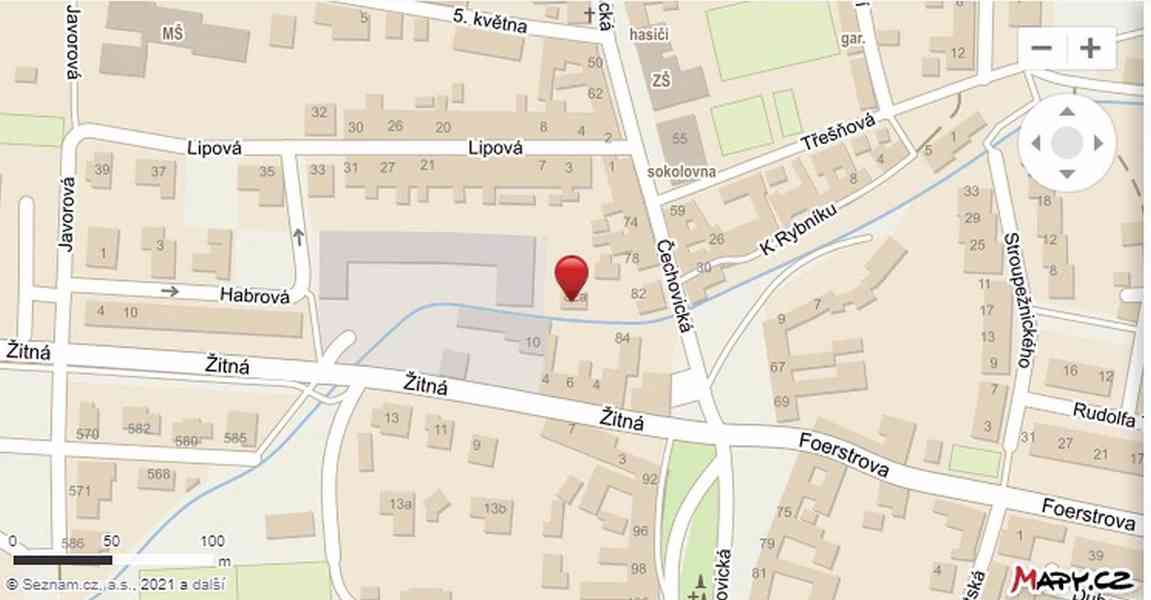 Těsnění, manžeta pro potrubí KG DN100/110mm PROSTĚJOV - foto 27